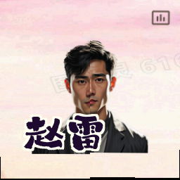赵雷